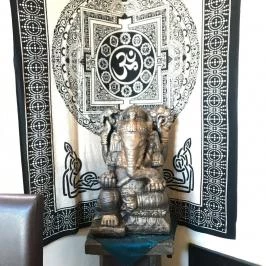 Royal Rasoi Indiai Étterem, Budapest - Belső