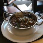 Royal Rasoi Indiai Étterem Budapest - Étel/ital