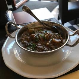 Royal Rasoi Indiai Étterem, Budapest - Étel/ital