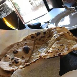 Royal Rasoi Indiai Étterem, Budapest - Étel/ital