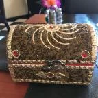 Royal Rasoi Indiai Étterem Budapest - Belső