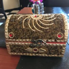 Royal Rasoi Indiai Étterem, Budapest - Belső