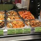 Ruyi Asia - KöKi Terminál Budapest - Étel/ital