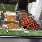 Ruyi Asia - KöKi Terminál Budapest - Étel/ital