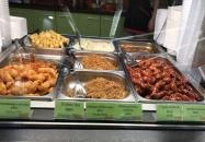 Ruyi Asia - KöKi Terminál Budapest