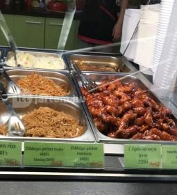 Ruyi Asia - KöKi Terminál