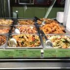 Ruyi Asia - KöKi Terminál Budapest - Étel/ital