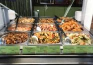 Ruyi Asia - KöKi Terminál Budapest