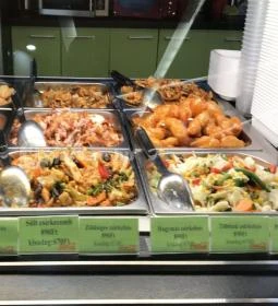 Ruyi Asia - KöKi Terminál