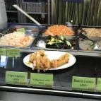 Ruyi Asia - KöKi Terminál Budapest - Étel/ital