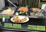 Ruyi Asia - KöKi Terminál Budapest