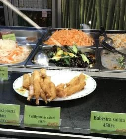 Ruyi Asia - KöKi Terminál