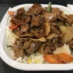 Ruyi Asia - KöKi Terminál Budapest - Étel/ital