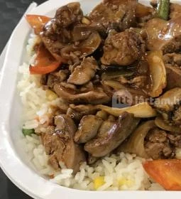 Ruyi Asia - KöKi Terminál