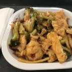 Ruyi Asia - KöKi Terminál Budapest - Étel/ital