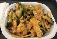 Ruyi Asia - KöKi Terminál Budapest