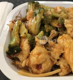 Ruyi Asia - KöKi Terminál