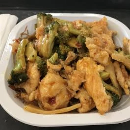 Ruyi Asia - KöKi Terminál, Budapest - Étel/ital