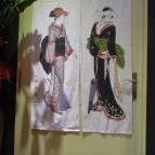 Sakana & Sakura Sushi Bar Budapest - Belső