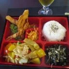 Sakana & Sakura Sushi Bar Budapest - Étel/ital