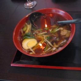 Sakana & Sakura Sushi Bar Budapest - Étel/ital