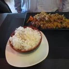 Sakana & Sakura Sushi Bar Budapest - Étel/ital