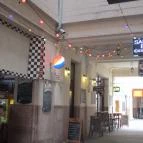 Sakura Gozsdu Budapest - Külső kép