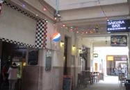 Sakura Gozsdu Budapest