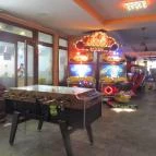 Sakura Gozsdu Budapest - Belső