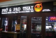 Sakura Gozsdu Budapest