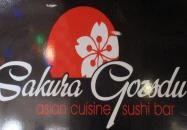 Sakura Gozsdu Budapest