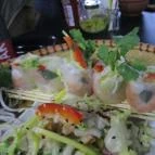 Sakura Gozsdu Budapest - Étel/ital