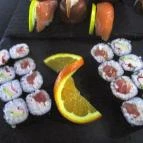 Sakura Gozsdu Budapest - Étel/ital