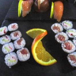 Sakura Gozsdu, Budapest - Étel/ital