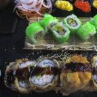 Sakura Gozsdu Budapest - Étel/ital