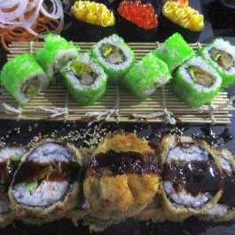 Sakura Gozsdu, Budapest - Étel/ital