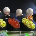 Sakura Gozsdu Budapest - Étel/ital