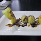 Sakura Gozsdu Budapest - Étel/ital