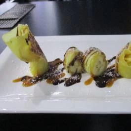 Sakura Gozsdu, Budapest - Étel/ital