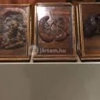 Semmelweis Orvostörténeti Múzeum, Könyvtár és Levéltár Budapest - 