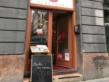 Senbazuru Bistro Budapest