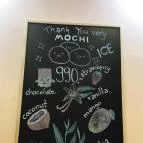 Senbazuru Bistro Budapest - Étlap/itallap