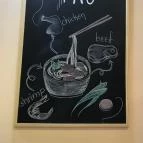 Senbazuru Bistro Budapest - Egyéb