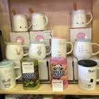 Senbazuru Bistro Budapest - Belső