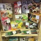 Senbazuru Bistro Budapest - Étel/ital