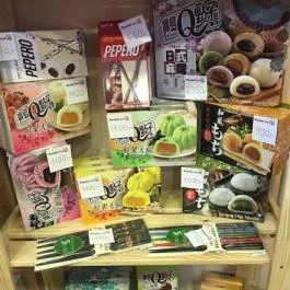 Senbazuru Bistro, Budapest - Étel/ital