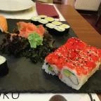 Senbazuru Bistro Budapest - Étel/ital