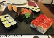 Senbazuru Bistro Budapest