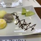 Senbazuru Bistro Budapest - Étel/ital