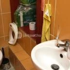 Senbazuru Bistro Budapest - Mosdó